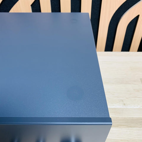 NAD C340 Stereo Integrated Amplifier