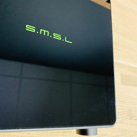 SMSL M400 High Resolution USB DAC