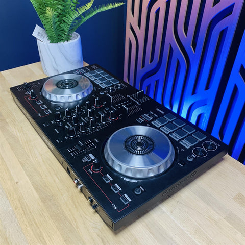 Pioneer DJ DDJ-SB3 DJ Controller