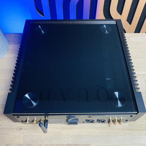 Quad Artera Play+ CD Pre Amplifier