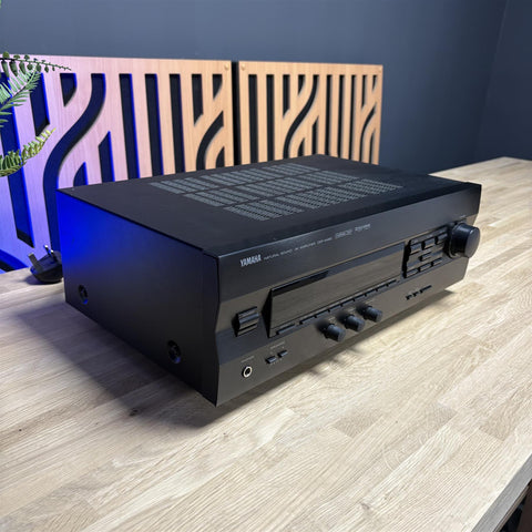 Yamaha DSP-A492 AV Amplifier