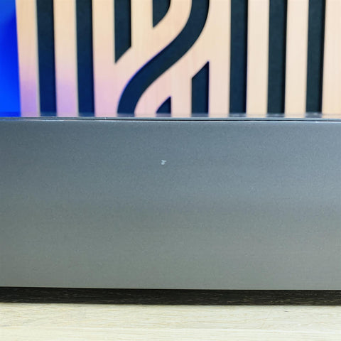 Audiolab 8000P Stereo Power Amplifier