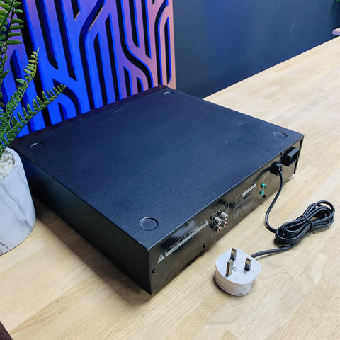 Kenwood GE-920 Graphic Equaliser