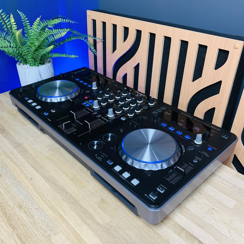 Pioneer DJ XDJ-R1 Wireless DJ System Black 2-Channel Controller
