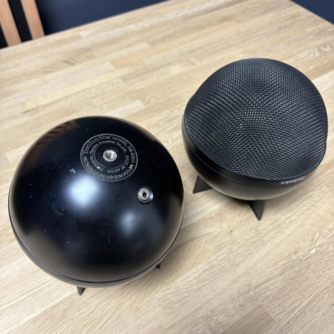 Technics SU-X501 Hi-Fi Stereo Stack System