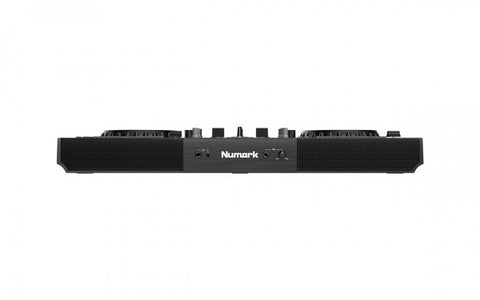 Numark Mixstream Pro + Standalone Streaming DJ Controller