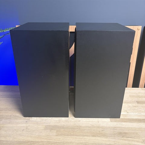 Rogers LS3/5A Speakers (Matching Pair)