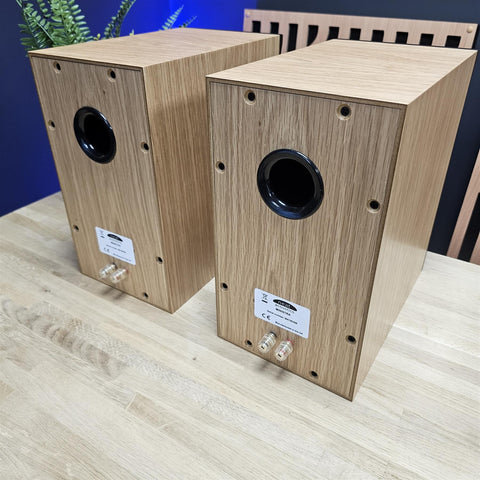 Neat Acoustics Ministra Loudspeakers (Pair)