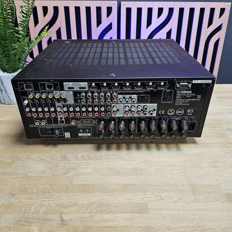 Yamaha RX-A1010 AV Receiver