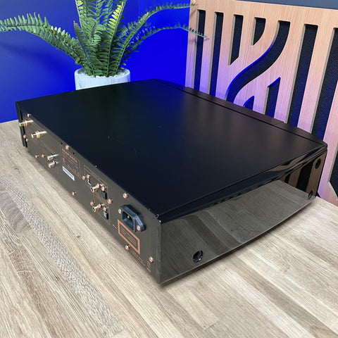 Marantz SA-KI Pearl Lite SACD Super Audio CD Player Inc Remote