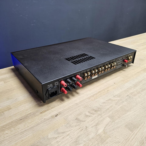 Audiolab 8000A Integrated Amplifier