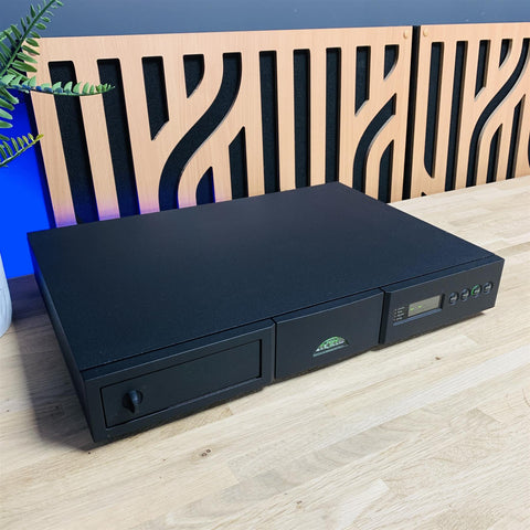 Naim CD5Si CD Player