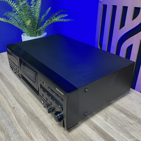 Pioneer CT-S740S Cassette Deck