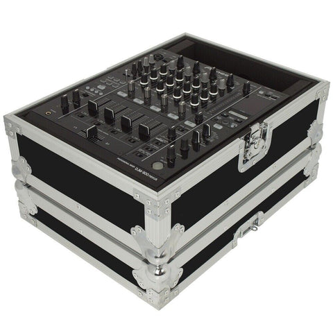 Gorilla DJM 12" DJ Mixer Flight Case