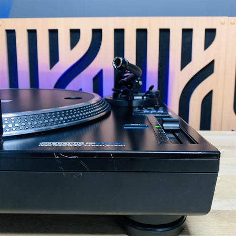 Reloop RP-8000 Mk2 Direct Drive Turntable