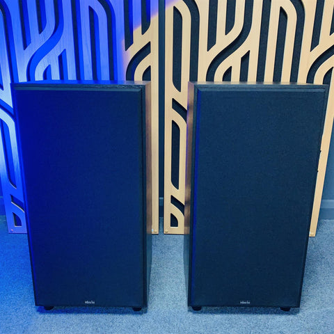 Indiana Utah 5 3-way Floor-Standing Speaker (Pair)