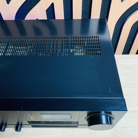 Technics SU-X950 Stereo Integrated Amplifier