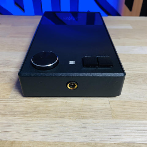 MoFi UltraPhono Phonostage & Headphone Amp