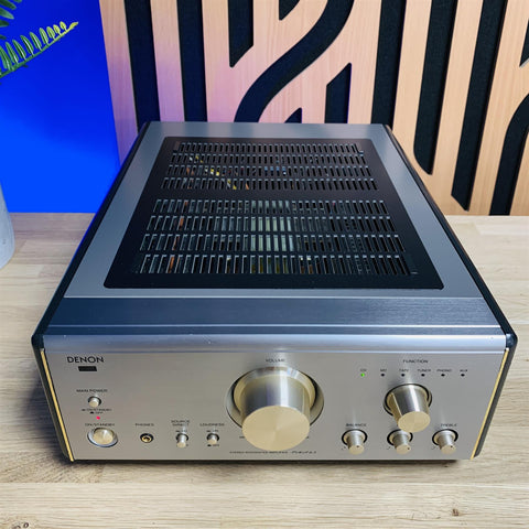 Denon 6.5 Hi-Fi System
