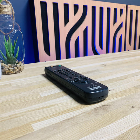 Original Sony RMT-259R Video VHS Remote Control