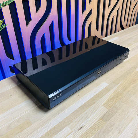 Sony BDP-S550 Blue Ray Player