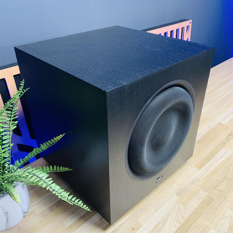 Linn Sizmik 10.25" Subwoofer
