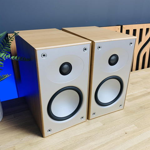 Mordaunt Short Avanti 902i Speakers (Pair)