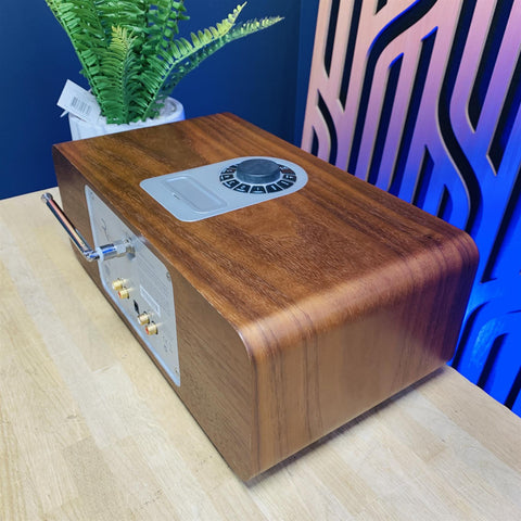 Ruark R2i Tabletop DAB/FM Radio iPod Dock System
