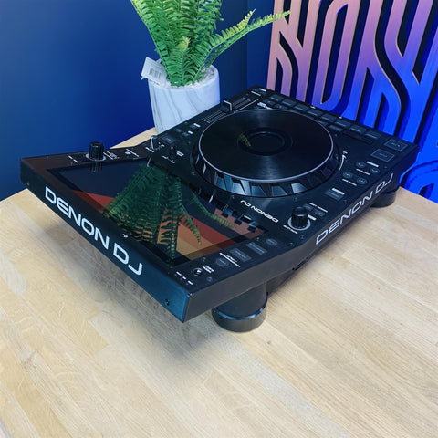 Denon SC6000 Prime Professional DJ Media Player