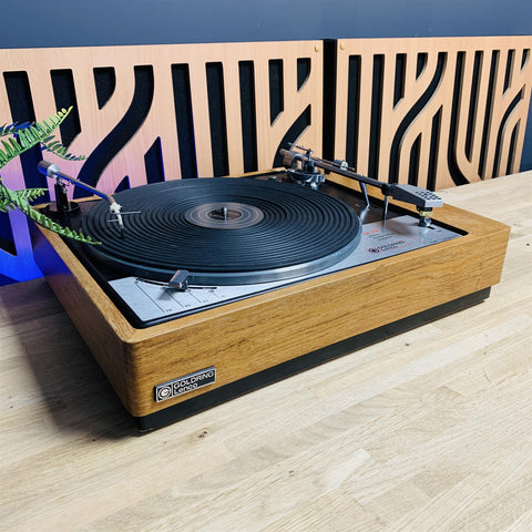 Goldring Lenco GL78 Turntable