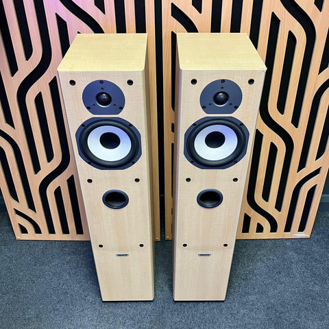 Tannoy Mercury MX3 Floorstanding Loudspeakers (Pair)