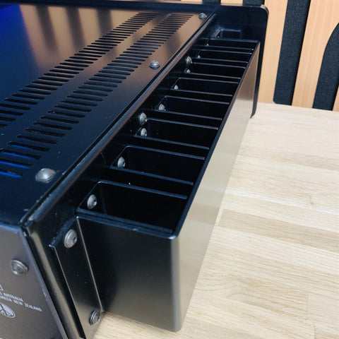 Dynavector HX 1.2 Mk 1 Power Amplifier
