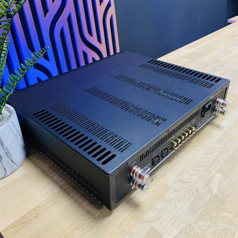 Astin Trew AT2-2100 Integrated Amplifier