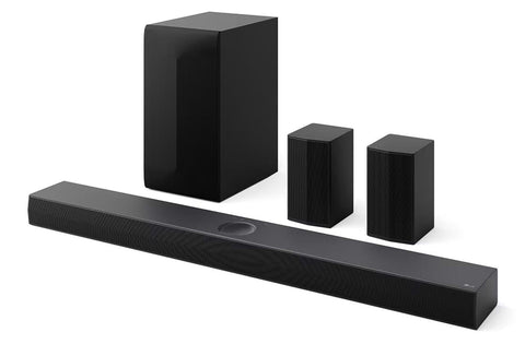 LG US70TR 5.1.1 Home Cinema Soundbar System