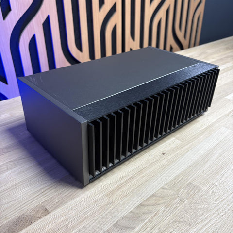 Quad 405-2 Power Amplifier