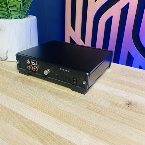 REGA Fono MM MK5 Phono Stage