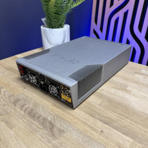 Cyrus Mono X 300 Mono Power Amplifier