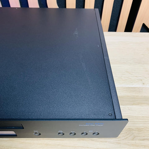 Cambridge Audio Azur 640C CD Player