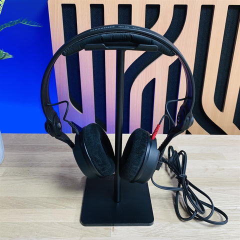 Sennheiser HD 25 On-Ear Headphones (stand not included)