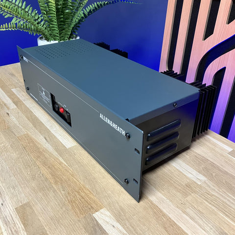 Allen & Heath RPS11 Console Power Supply Rare PSU for GL Series & Others