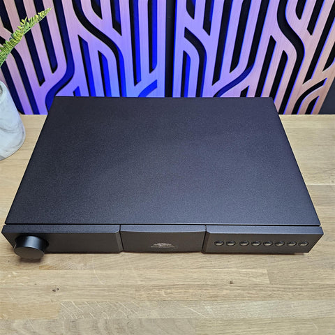 Naim NAC 112x Preamplifier
