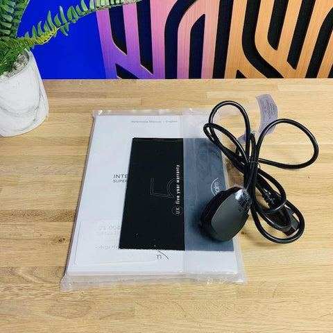 Naim NAIT 5Si Stereo Integrated Amplifier Inc Remote