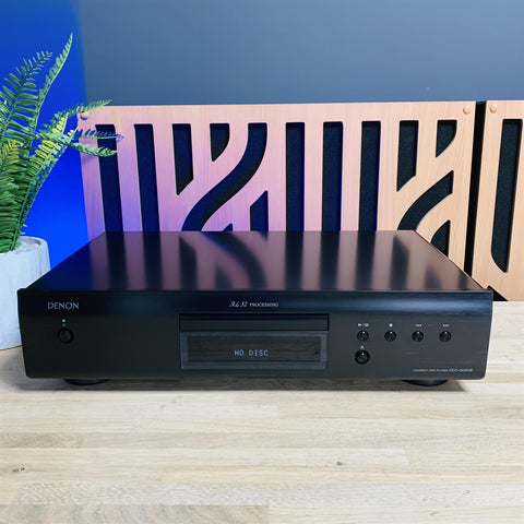 Denon DCD-600NE CD Player