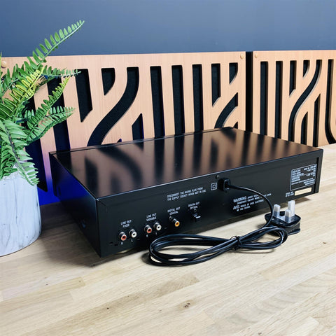 Denon DCD-960 CD Player