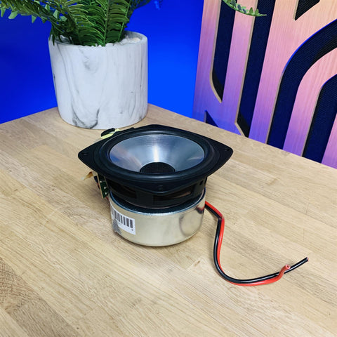 KEF SP 1457 100mm Coaxial Uni-Q Driver