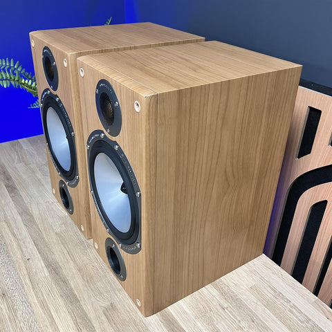 Monitor Audio Bronze BR2 Speakers (Pair)