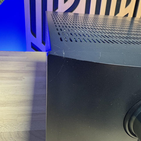 Marantz SR7010 9.2 AV Receiver AMP 4K Atmos USB DTSX BT WiFi Auro 3D AirPlay