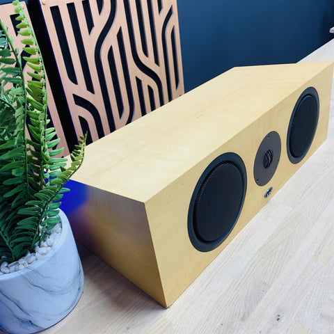 Linn Trikan Centre Speaker