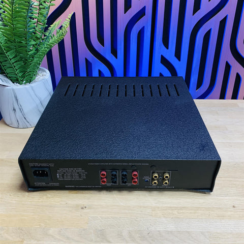 Linn LK85 Stereo Power Amplifier