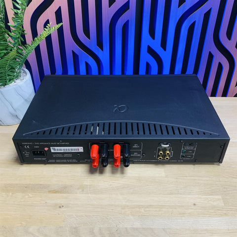 Arcam Alpha 8 Power Amplifier